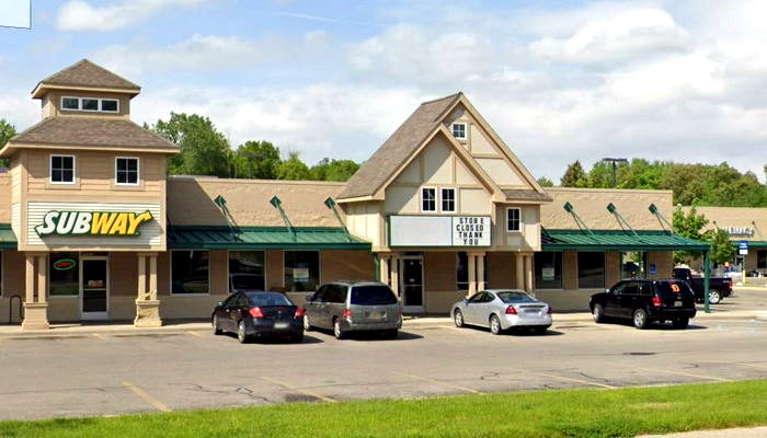 Family Video - Algonac - 2650 Pointe Tremble Rd